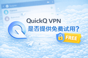 QuickQ怎么加速跨国审计？