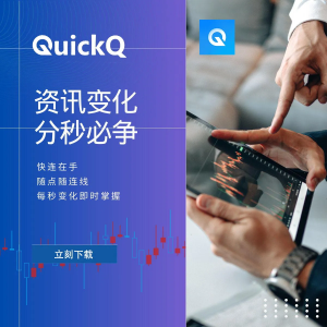 QuickQ怎么加速数字钱包？