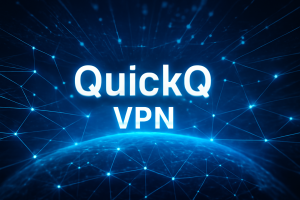 QuickQ怎么加速跨国合规？